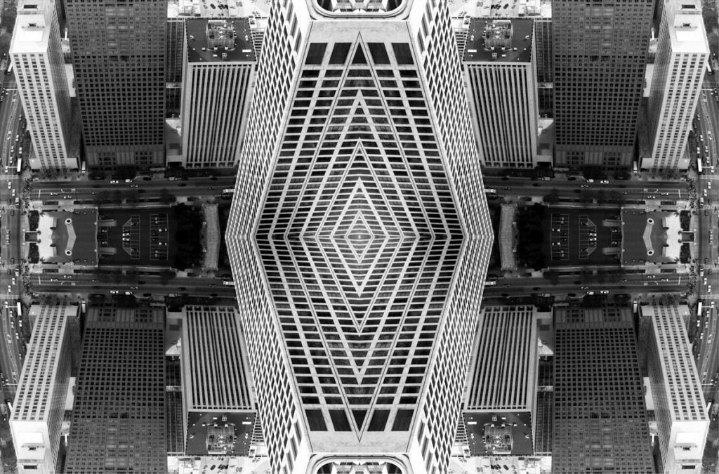 urban illusion, #urbanillusion, kaleidoscope, Kaleidoscopic Cities